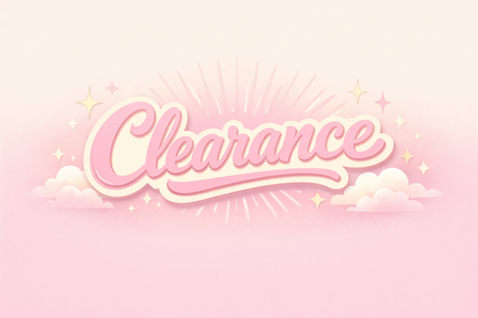 Clearance