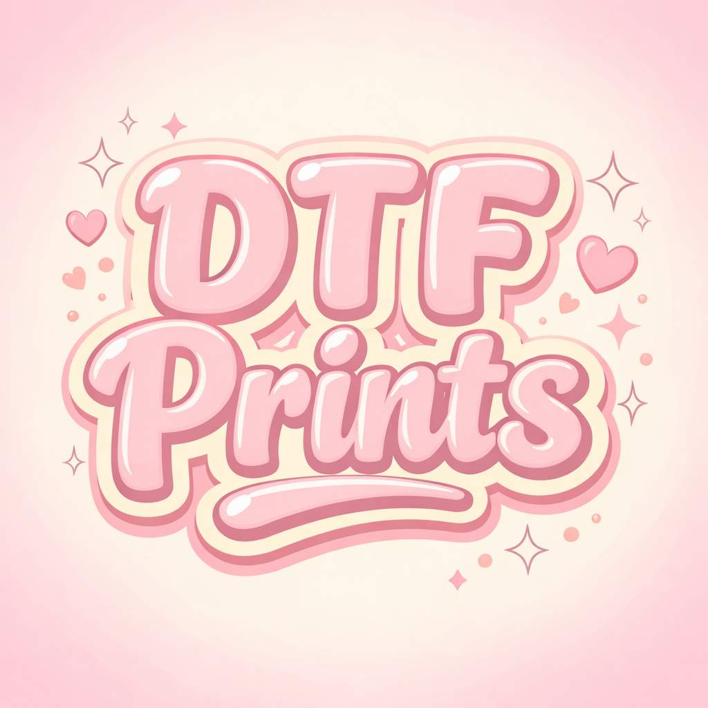 DTF Prints