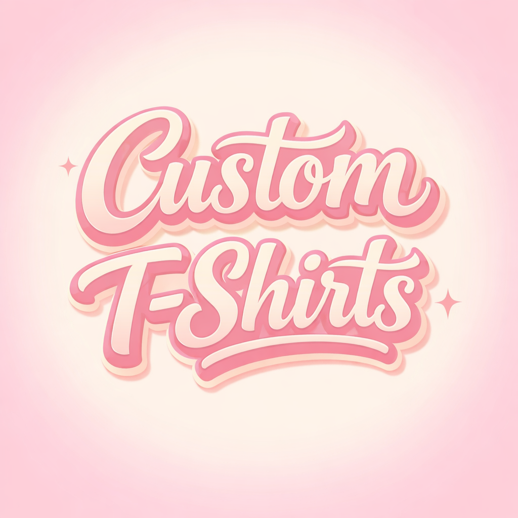 Custom T-Shirts