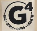 G4 full‑color Direct Transfer Film (DTF) T‑shirt