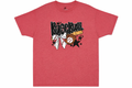 XL Baseball T-shirt