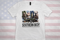 Southern Boy DTF T-Shirt